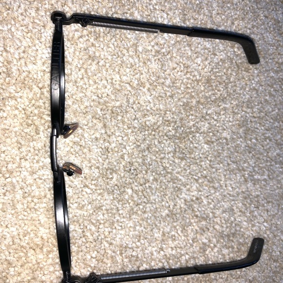 Jean Paul Gaultier vintage sunglasses - Picture 4 of 4